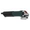 Машина шлифовальная угловая Metabo WEV 15-125 Quick HT
