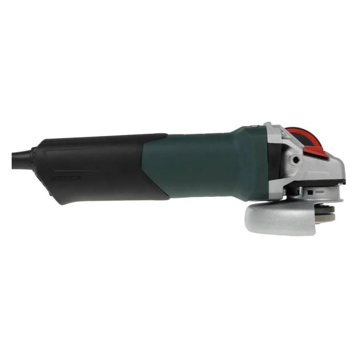 Машина шлифовальная угловая Metabo WEV 15-125 Quick HT