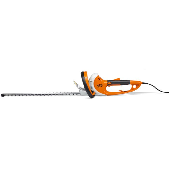Электрический кусторез Stihl HSE 61