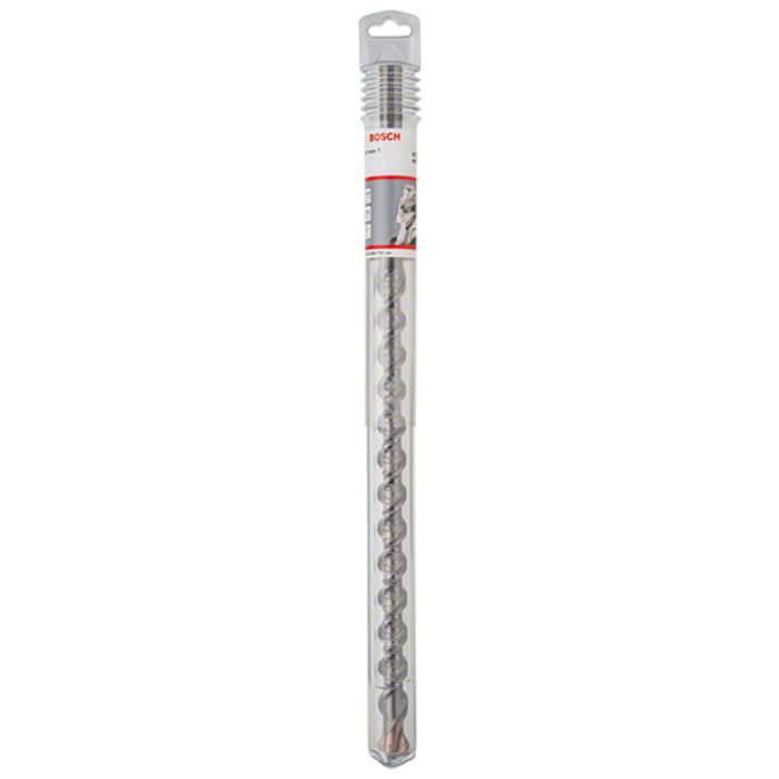 Бур SDS-max Bosch Speed X 24х520мм (776)
