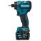 Аккумуляторная дрель-шуруповерт Makita DF032DWME