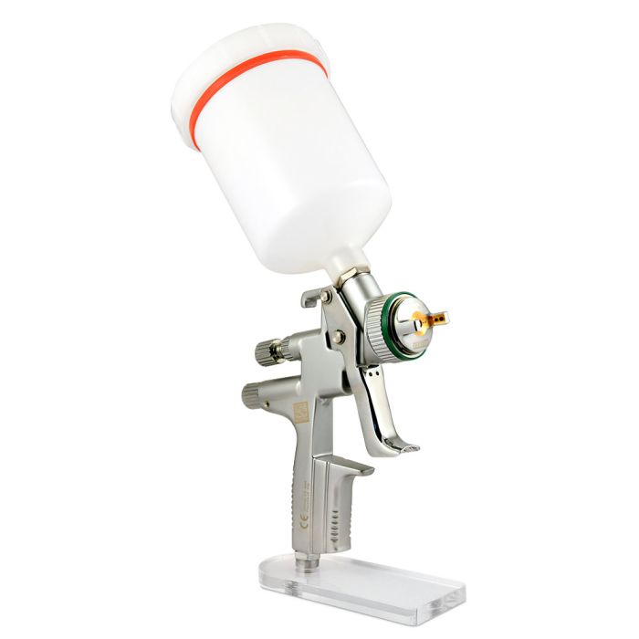 Краскопульт пневматический Auarita ITALKO H-5005 HVLP 1,3 мм
