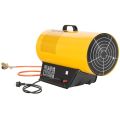 Газовый воздухонагреватель Master BLP 53M Газовый воздухонагреватель Master BLP 53M