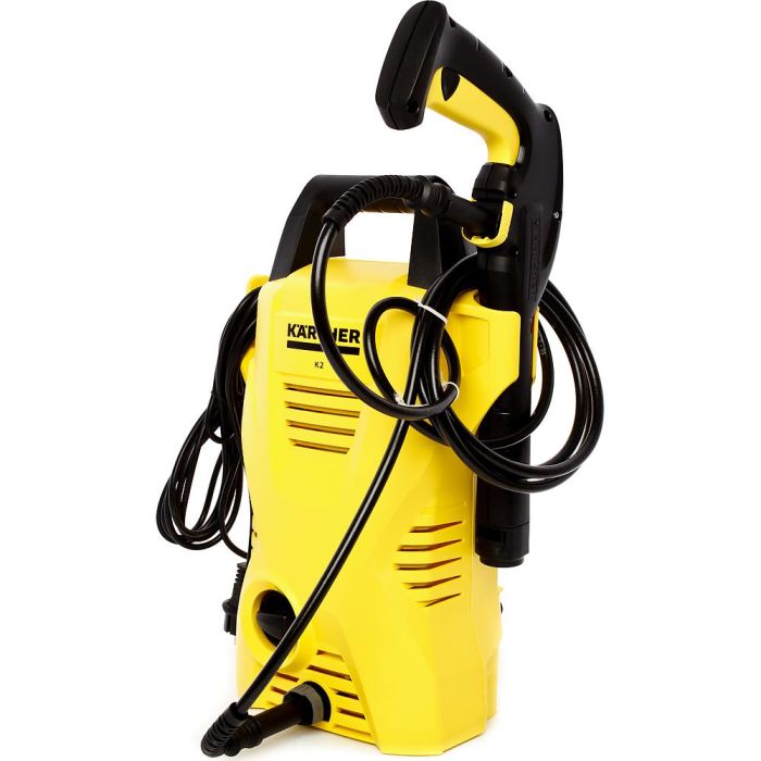 Мойка высокого давления Karcher K 2 Basic