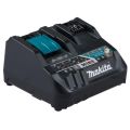 Зарядное устройство Makita DC18RE Зарядное устройство Makita DC18RE