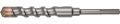ЗУБР 40 x 250/370 мм, SDS-max бур, Профессионал (29350-370-40) ЗУБР 40 x 250/370 мм, SDS-max бур, Профессионал (29350-370-40)
