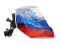Маска для сварки Сварог TECH C50I ПАТРИОТ TRUE COLOR PLUS
