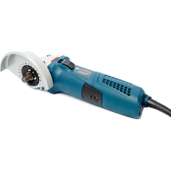 Машина шлифовальная угловая Bosch GWS13-125CIEV