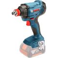 Аккумуляторный гайковерт Bosch GDX 180-Li ударный (без акк, без з/у) Аккумуляторный гайковерт Bosch GDX 180-Li ударный (без акк, без з/у)