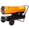 Дизельный воздухонагреватель REDVERG RD-DHD20W-1 Дизельный воздухонагреватель REDVERG RD-DHD20W-1