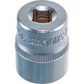 Головка торцевая Jonnesway 1/4" 14мм (S04H2114) Головка торцевая Jonnesway 1/4" 14мм (S04H2114)