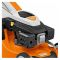 Бензиновая газонокосилка Stihl RM-655.0 V