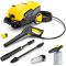 Мойка высокого давления Karcher K 5 Compact EU Promo