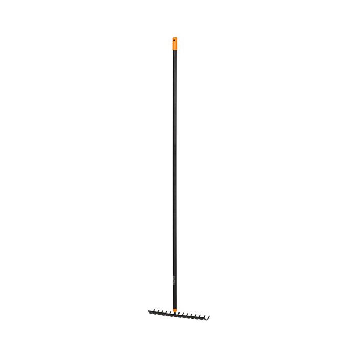 Грабли садовые Fiskars Solid