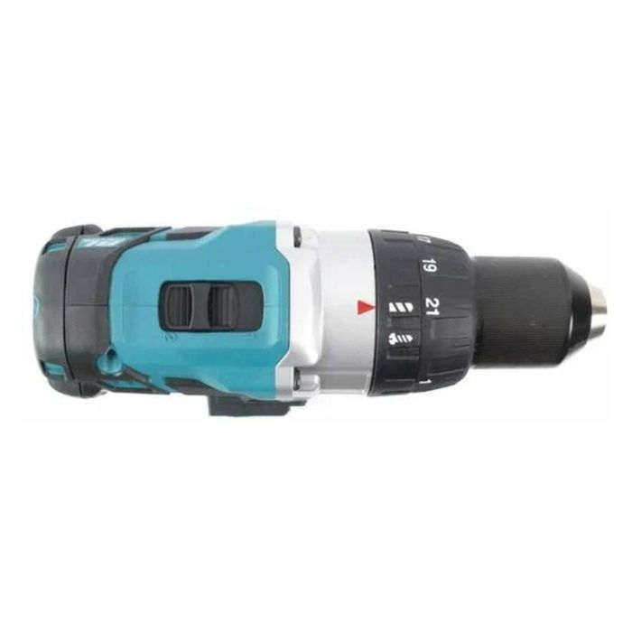 Аккумуляторная дрель-шуруповерт Makita DDF481RF