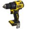 Набор аккумуляторных инструментов DeWalt DCH133M1DD (Перфоратор DCH133M1 + Шуруповерт DCD708N)