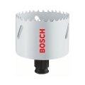 Коронка Bosch HSS-CO 59мм (640) Коронка Bosch HSS-CO 59мм (640)