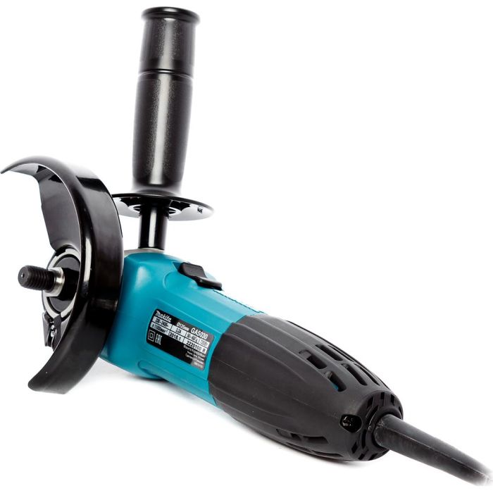 Машина шлифовальная угловая Makita GA5030K