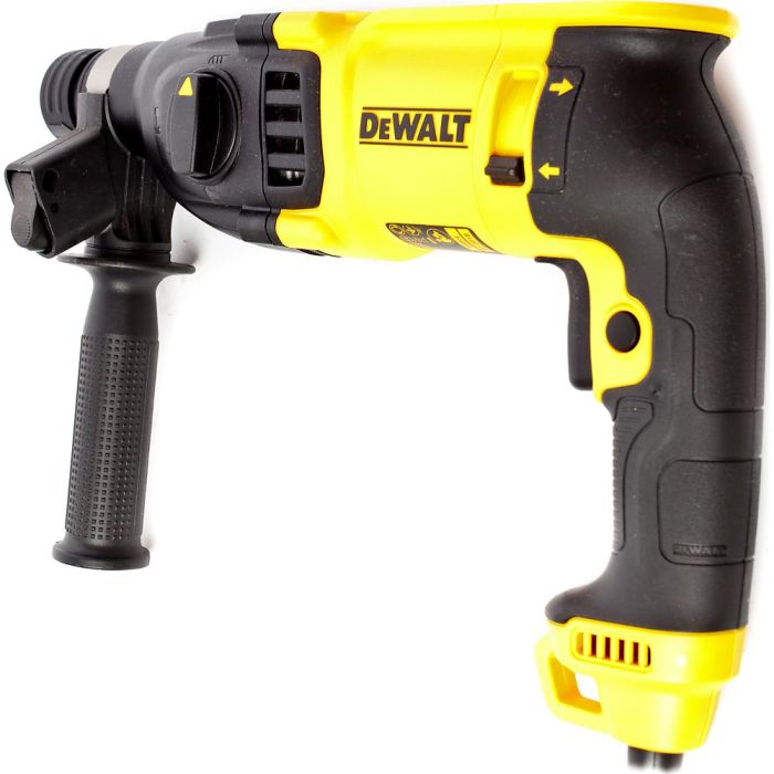 Перфоратор DeWalt D25133KW