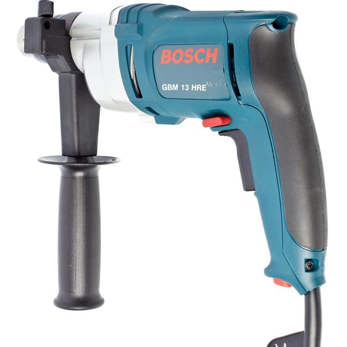 Сетевая дрель Bosch GBM 13 HRE безударная