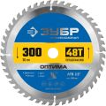 ЗУБР Оптима, 300 x 30 мм, 48Т, пильный диск по дереву, Профессионал (36903-300-30-48) ЗУБР Оптима, 300 x 30 мм, 48Т, пильный диск по дереву, Профессионал (36903-300-30-48)