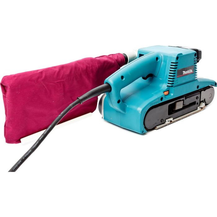 Ленточная шлифмашина Makita 9920