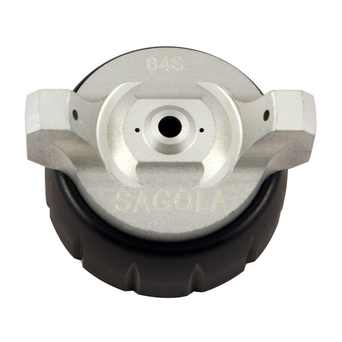 *56418646 воздушная голова 64S GTO 3300