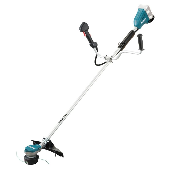 Аккумуляторный триммер Makita DUR368AZ (без акк, без з/у)