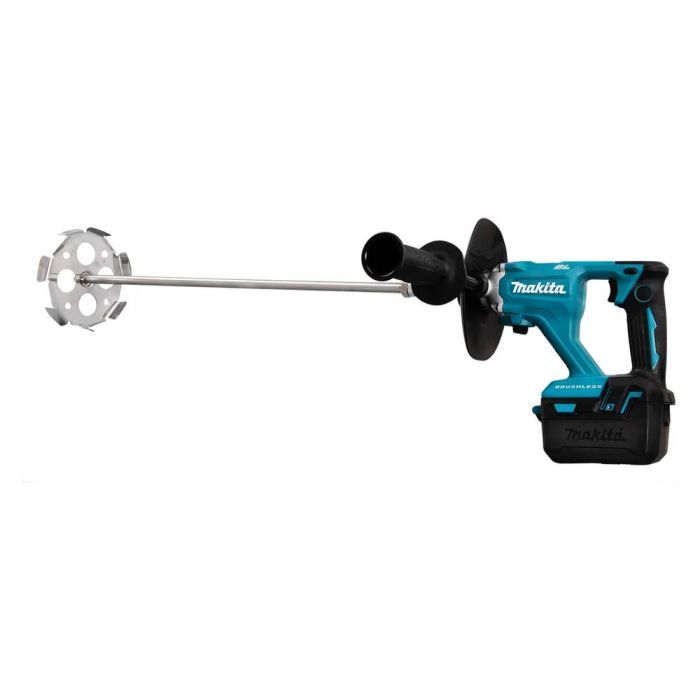 Аккумуляторный миксер Makita DUT130Z (без акк, без з/у)