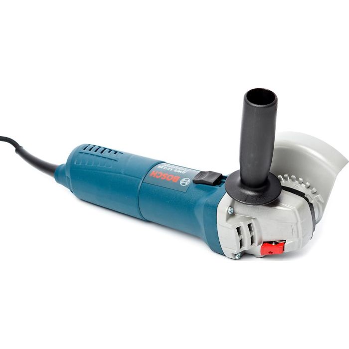 Машина шлифовальная угловая Bosch GWS 11-125 (655)