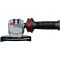 Машина шлифовальная угловая Bosch GWS 12-125 S