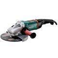 Машина шлифовальная угловая Metabo WE 22-230 MVT Машина шлифовальная угловая Metabo WE 22-230 MVT