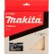 Колпак полировальный Makita шерстяной 180мм (D-74594)