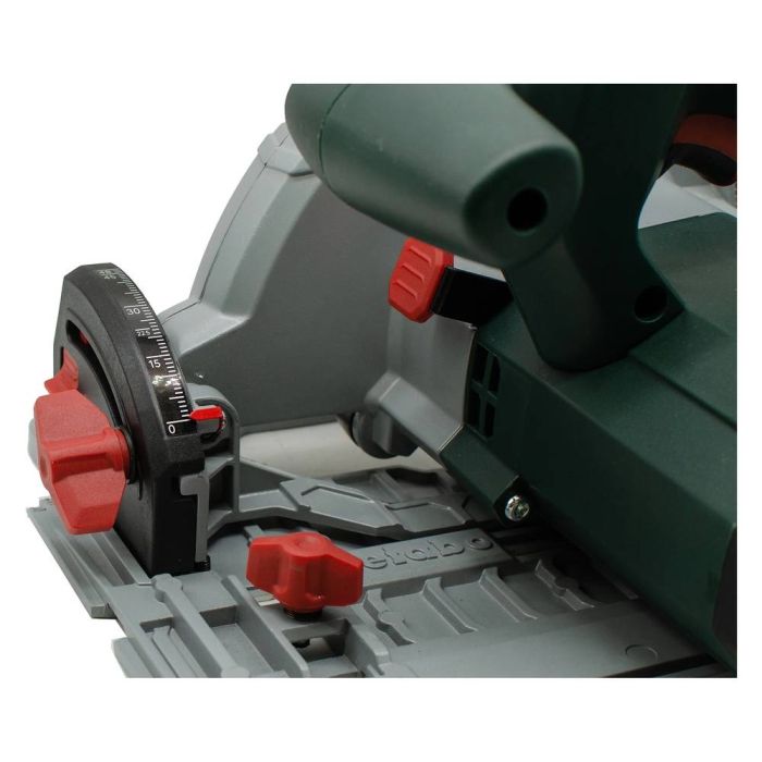 Пила дисковая Metabo KS 66 FS