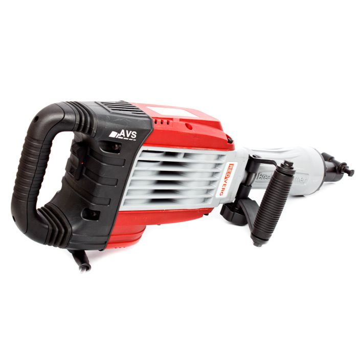 Отбойный молоток REDVERG RD-DH1850