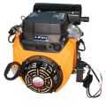 Двигатель бензиновый LIFAN 2V80F-A ECC Двигатель бензиновый LIFAN 2V80F-A ECC