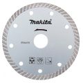 Диск алмазный по керамограниту и мрамору Makita 115x22.2мм (D-41707) Диск алмазный по керамограниту и мрамору Makita 115x22.2мм (D-41707)