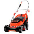 Электрическая газонокосилка Black&Decker EMAX38I Электрическая газонокосилка Black&Decker EMAX38I