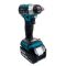 Аккумуляторный гайковерт Makita DTW181RFE ударный