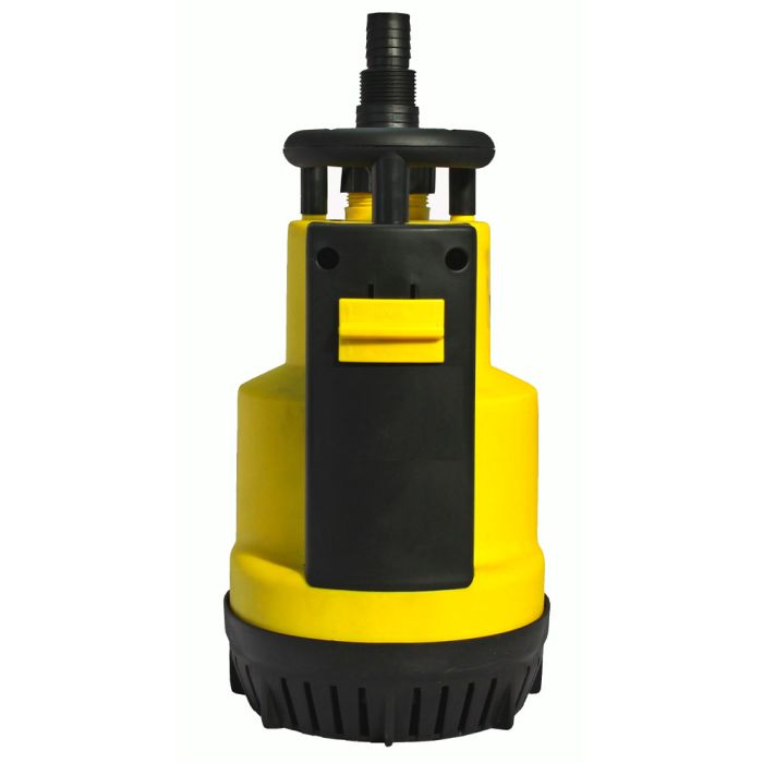 Насос дренажный WWQ ND-250A