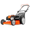 Бензиновая газонокосилка Husqvarna LC 153 Бензиновая газонокосилка Husqvarna LC 153