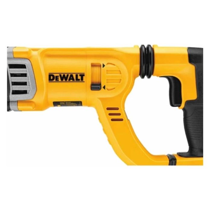 Перфоратор DeWalt D25263 K