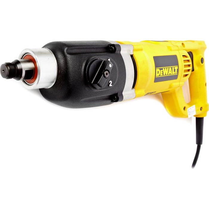 Дрель алмазного сверления DeWalt D 21580K