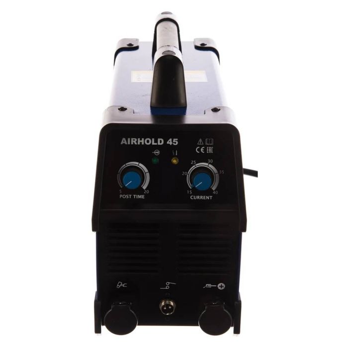 Аппарат плазменной резки AuroraPro AIRHOLD 45