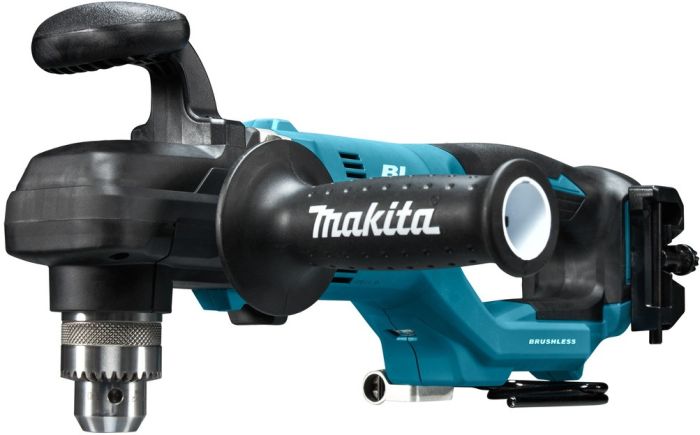 Дрель угловая аккумулаторная Makita DDA450ZK ( без акб и з/у)