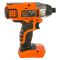Аккумуляторная дрель-шуруповерт Black&Decker BDCIM18N ударная