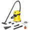 Пылесос Karcher WD 3 V-17/6/20 CAR