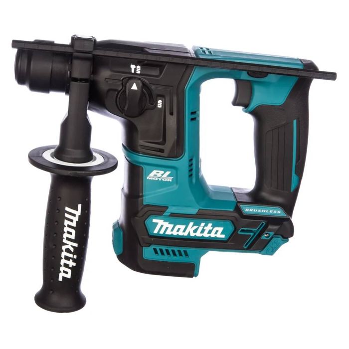 Аккумуляторный перфоратор Makita HR166DZ (без акк, без з/у)