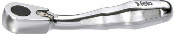 Felo Трещотка 60 зубьев 1/4" 05763501
