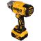 Аккумуляторный гайковерт DeWalt DCF899P2 ударный